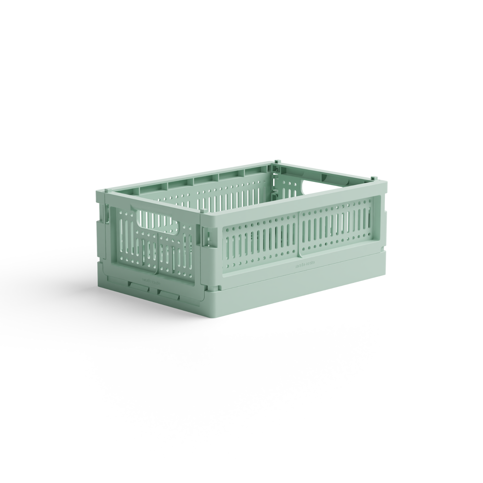 Made Crate Mini